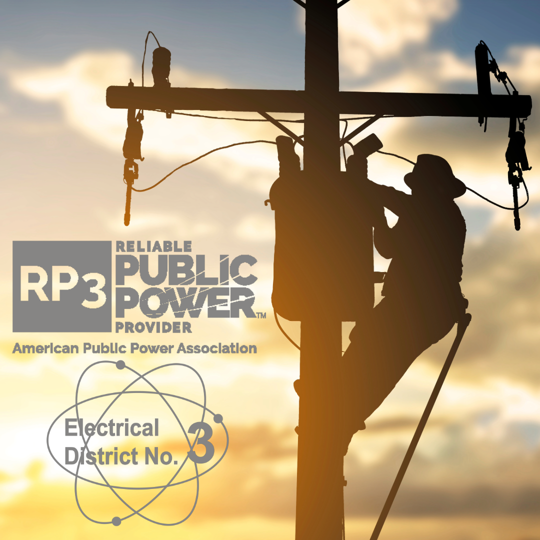 Reliable Public Power