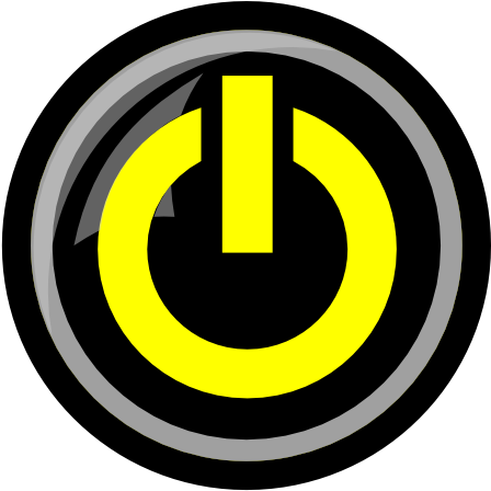 yellow-power-button 02